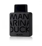 Mandarina Duck Pure Black Perfume EDT 100ml