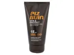 PIZ BUIN Tan & Protect Sun Body Lotion 150ml / SPF15