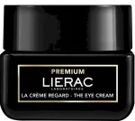 Lierac Premium Eye Cream 20ml