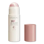 L'Or&eacute;al Paris Lumi Le Glass Highlighter Stick 620 Pink Ballet