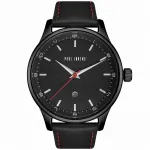 Paul Lorens Men's Watch PL11652A5-1A3 / silver