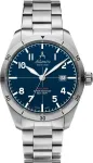 Atlantic Seaflight Men's Watch 70356.41.55 / silver