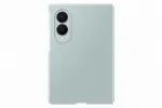 Samsung EF-EF971CGE Silicone Magnet Cover for Galaxy Z Fold 8 / green