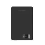 Gembird PB05-WPC15M-LCD-01 Power Bank Wireless Magnetic LCD 5000mAh 15W