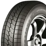 Padangos FIRESTONE VanHawk Multiseason 109/107 T ( C B B 73dB )
