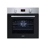 CATA | Oven | MD 6106 X | 60 L | Multifunctional | AquaSmart | Touch control | Convection | Height 59.5 cm | Width 59.5 cm | Stainless steel
