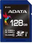 ADATA | Premier Pro | UHS-I | 128 GB | SDXC | Flash memory class 10