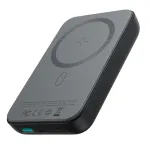I&scaron;orinė baterija Power Bank Joyroom JR-W020 20W MagSafe 10000mAh juoda