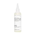 Stiprinamoji plaukų priemonė Olaplex No. 0 Intensive Bond Building Hair Treatment 155ml