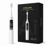 Dreame Sonic Vibration Electric Toothbrush E10S Set Pink