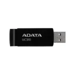 ADATA | USB Flash Drive | UC310 | 64 GB | USB Type-A | Black