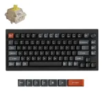 KEYBOARD WRL V1 ULTRA/BLACK V1U-D4 KEYCHRON