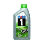 Alyva MOBIL ESP 0W/30 sintetinė varikliams 1 L