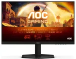 AOC | 24G42E | 24 " | IPS | FHD | 16:9 | 180 Hz | 1 ms | 1920 x 1080 pixels | 300 cd/m&sup2; | HDMI ports quantity 1 | Black