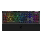 MSI STRIKE PRO WIRELESS | Gaming keyboard | Wireless | US | Kailh Midnight Pro Silent Tactile | Black