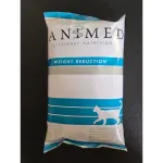 SANIMED mėginukas Cat Weight Reduction 125g