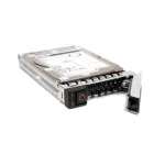 Dell Dell HDD 3.5&ldquo; / 24TB / SAS / 12Gbs / 512e / Hot-Plug / AG Drive | 161-BCNH | 7200 RPM | 24000 GB