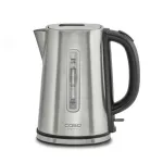 Caso Kettle | Classico WK | Electric | 2200 W | 1.7 L | Stainless steel | 360&deg; rotational base | Stainless Steel