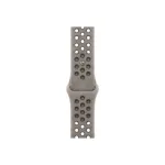 APPLE 46mm Pavement Grey Nike Sport Band - M/L | Apple