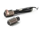 BaByliss ROTATING AIR BRUSH AS962E big hair dual 1000 1 u
