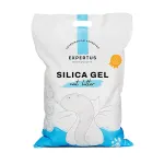 Expertus silikoninis kraikas katėms, 10L