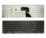 Klaviatūra DELL Inspiron 15R: N5010, M5010, UK