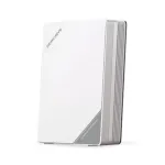 Mercusys AX3000 5G Wi-Fi 6 Router | MB521-5G | 802.11ax | 2402 Mbit/s | Ethernet LAN (RJ-45) ports 2 | Mesh Support Yes | MU-MiMO No | 5G | Antenna type Internal