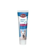 Trixie Dantų pasta &scaron;unims, jautienos skonio, 100 g