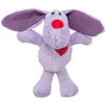 TRIXIE Valentino dienos &scaron;uo, 28 cm, alyvinis, pliu&scaron;as
