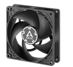 ARCTIC P9 PWM PST CO korpuso ventiliatorius, 4-pin, 92mm, juodas