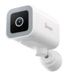 SONOFF CAM-B1P(CAM Outdoor) i&scaron;manioji lauko kamera, Wi-Fi