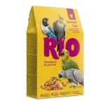 RIO Gourmet lesalas ilgauodegėms papūgėlėms ir papūgoms, 250 g