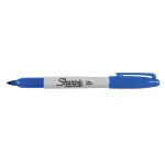Markeris &bdquo;Sharpie" FINE mėlyn. sp.