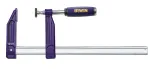 Spaustuvas &bdquo;IRWIN" M 120 / 300 mm