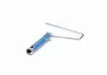 Ergonominė rankena voliukui 230 mm.
