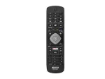 HQ LXP1285 TV remote control PHILIPS LCD NETFLIX 3D RM-L1285 Black