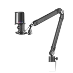 Mars Gaming  MMIC Studio Microphone with arm USB-C / RGB