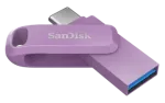 SanDisk Ultra Dual Drive Go USB-A / USB Type-C Flash Memory 256GB