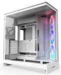 NZXT H9 Flow RGB 2025 Computer case