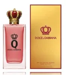 Dolce & Gabbana Q by Dolce & Gabbana Intense Perfume EDP 100 ml