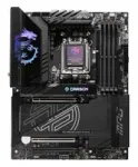 MSI MPG AMD X870E Carbon WiFi Motherboard