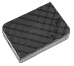 Verbatim Go Mini Diamond External SSD 512GB / USB-C