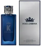 Dolce & Gabbana K by Dolce & Gabbana Intense Perfume EDP 100 ml