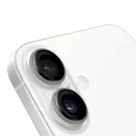 OBAL:ME Lens Protector for Apple iPhone 17 / White