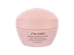 Shiseido Advanced Body Creator Cellulite and Stretch Marks 200ml
