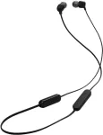 JBL Tune 135BT Wireless headphones black