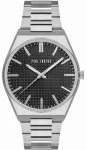 PAUL LORENS Men's Watch PL20013B-1C1 / black