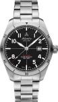 Atlantic Seaflight Men's Watch 70356.41.65 / silver