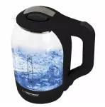 Esperanza EKK025K Electric kettle 1.7L 1500W