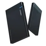 UGREEN US221 HDD/SSD Enclosure 2.5" USB 3.2 Gen 1 / black